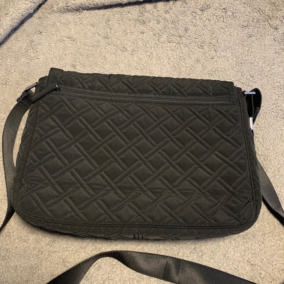 Vera Bradley computer bag - Picture 3 of 4